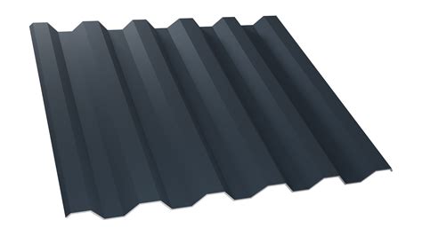 western rib roofing prices